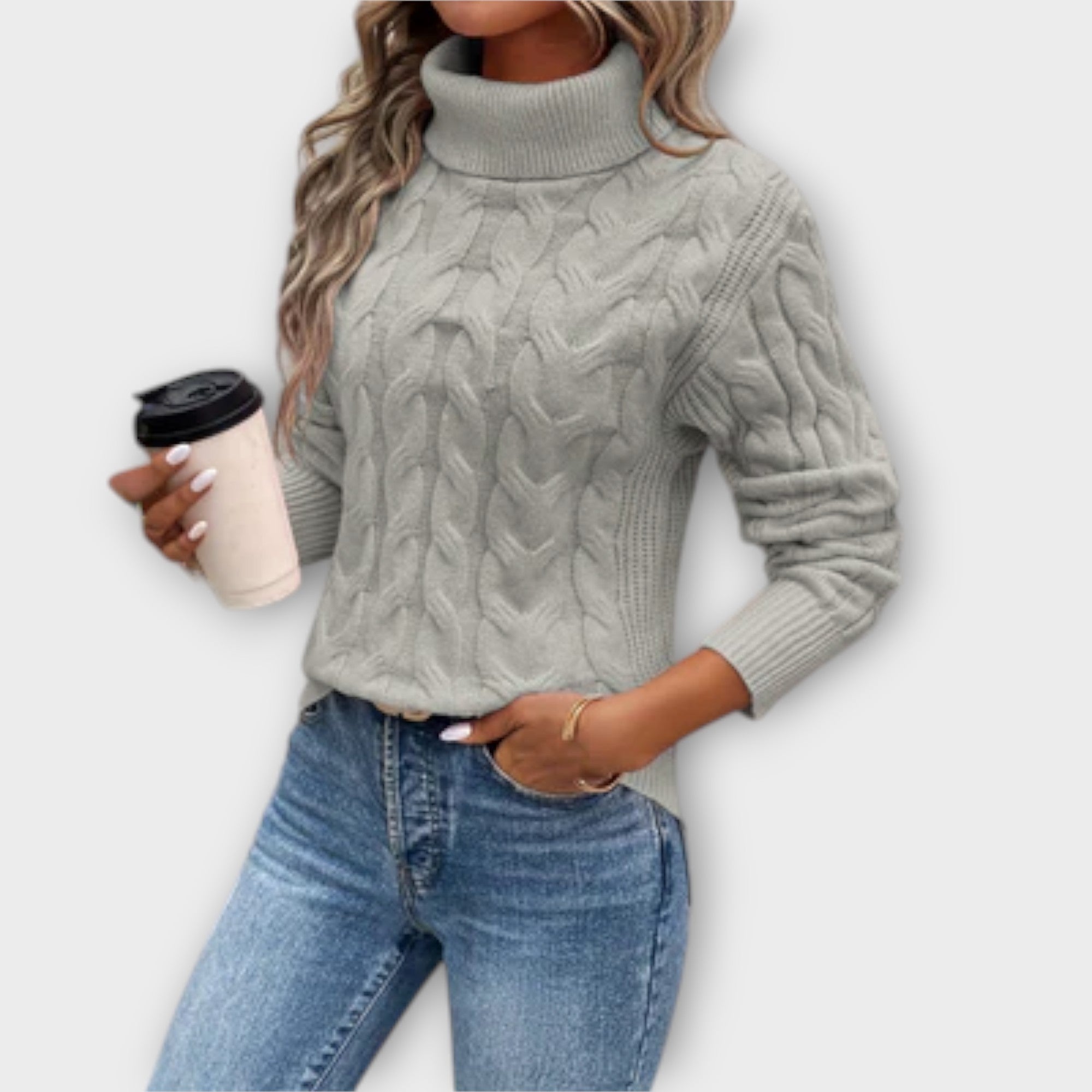 Gray / XL