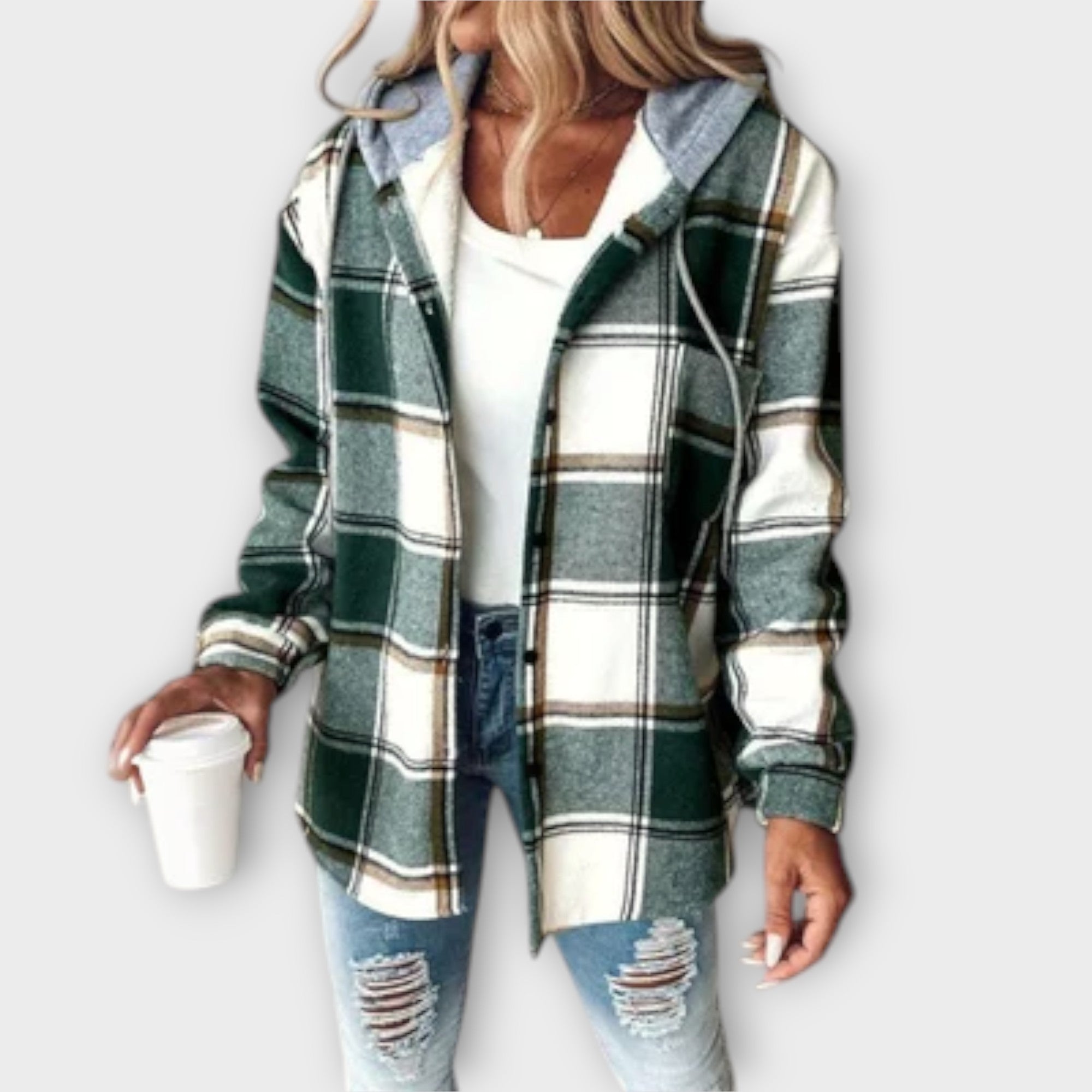 Green / 2XL