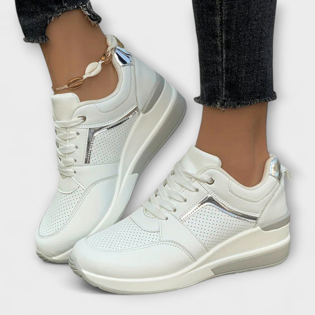 Novyssa - Comfort - Orthopedic Footwear