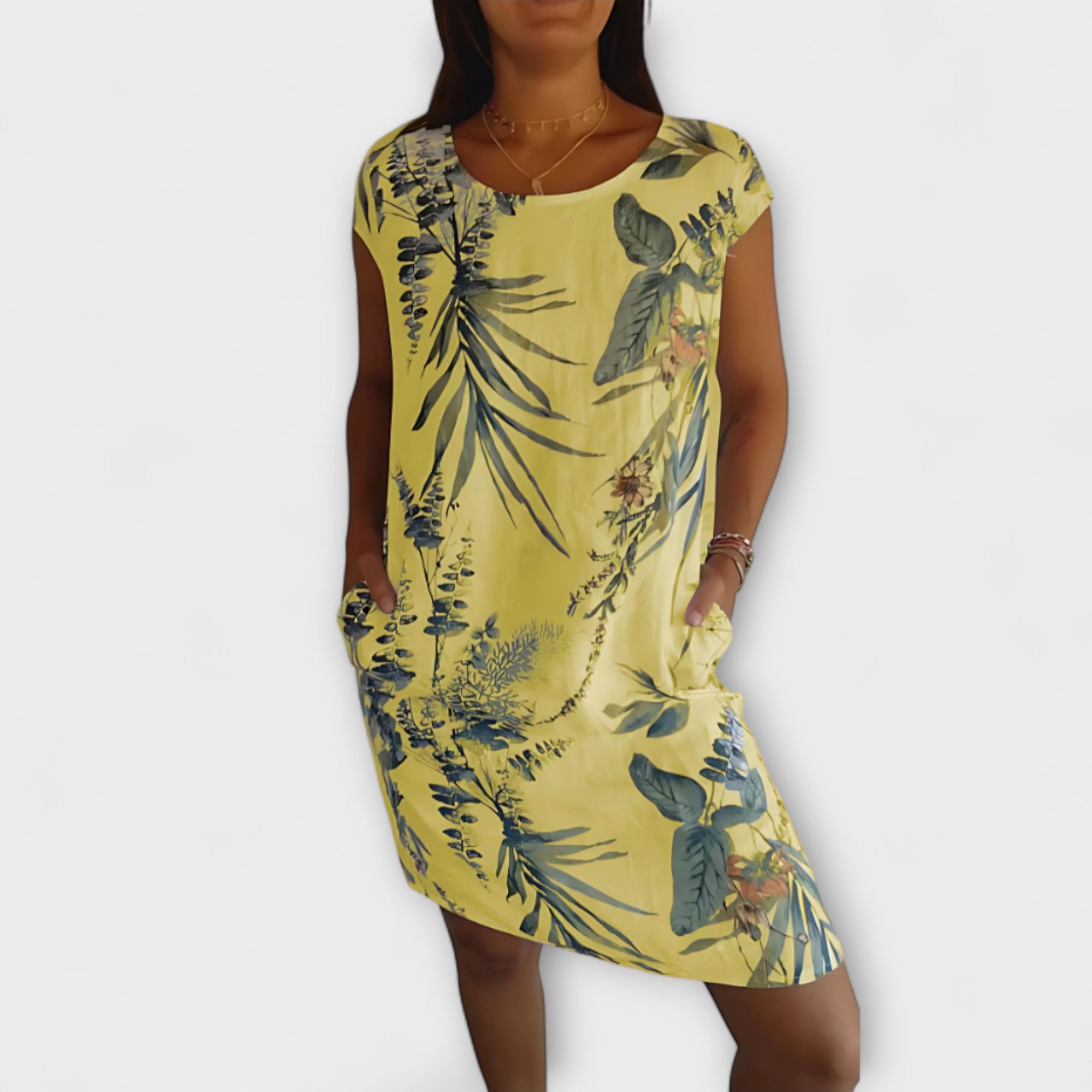 Yellow / 5XL