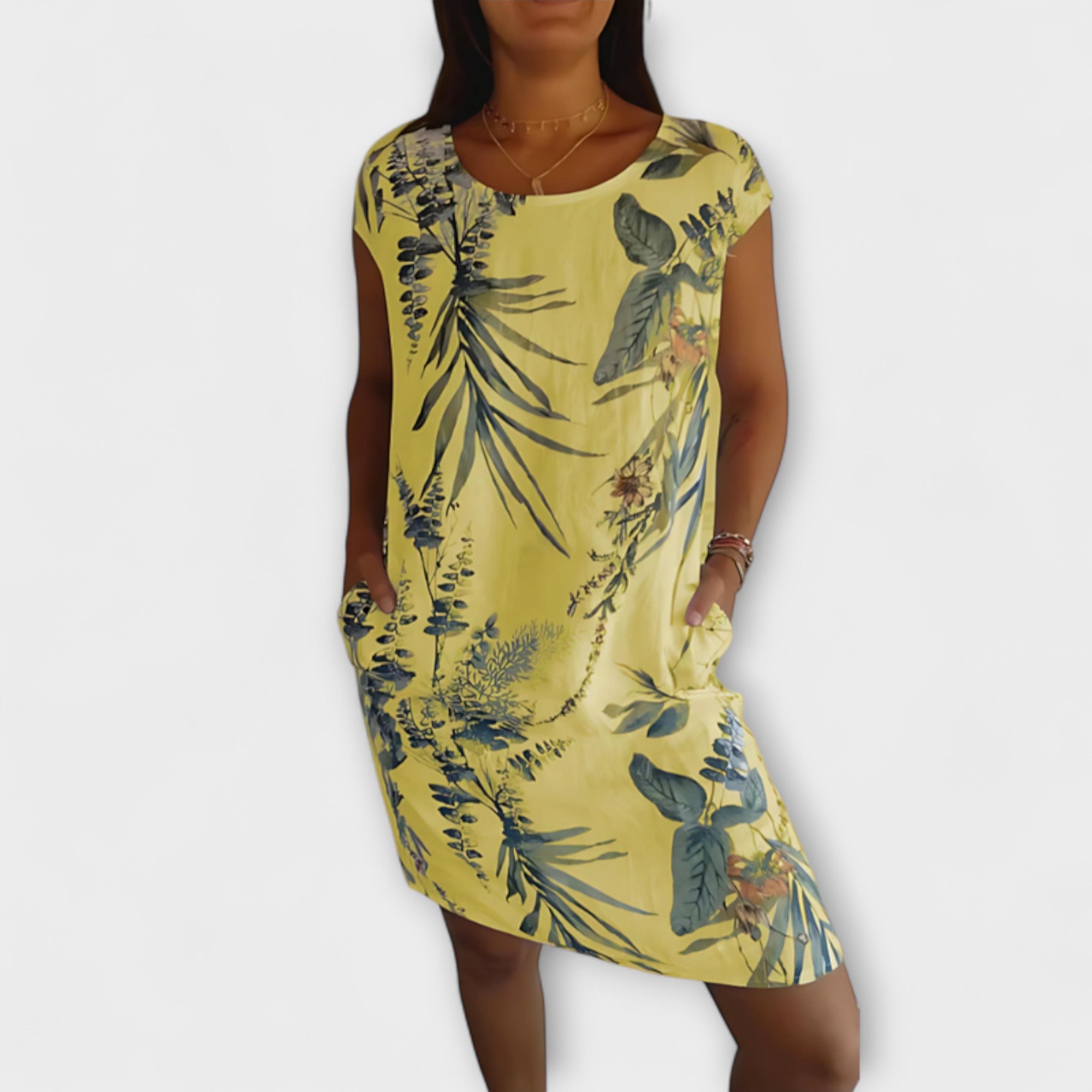 Yellow / 5XL