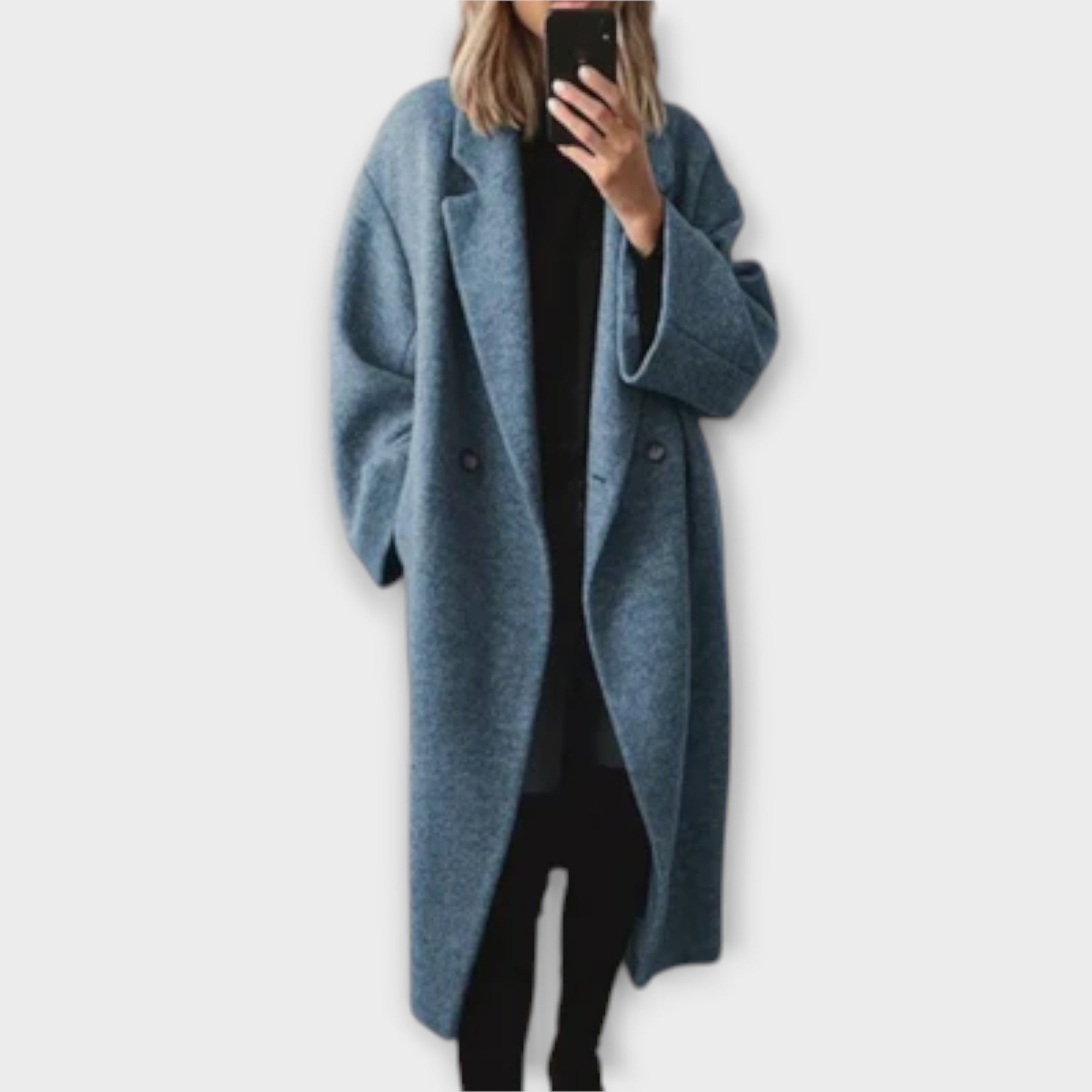 Blue / 3XL