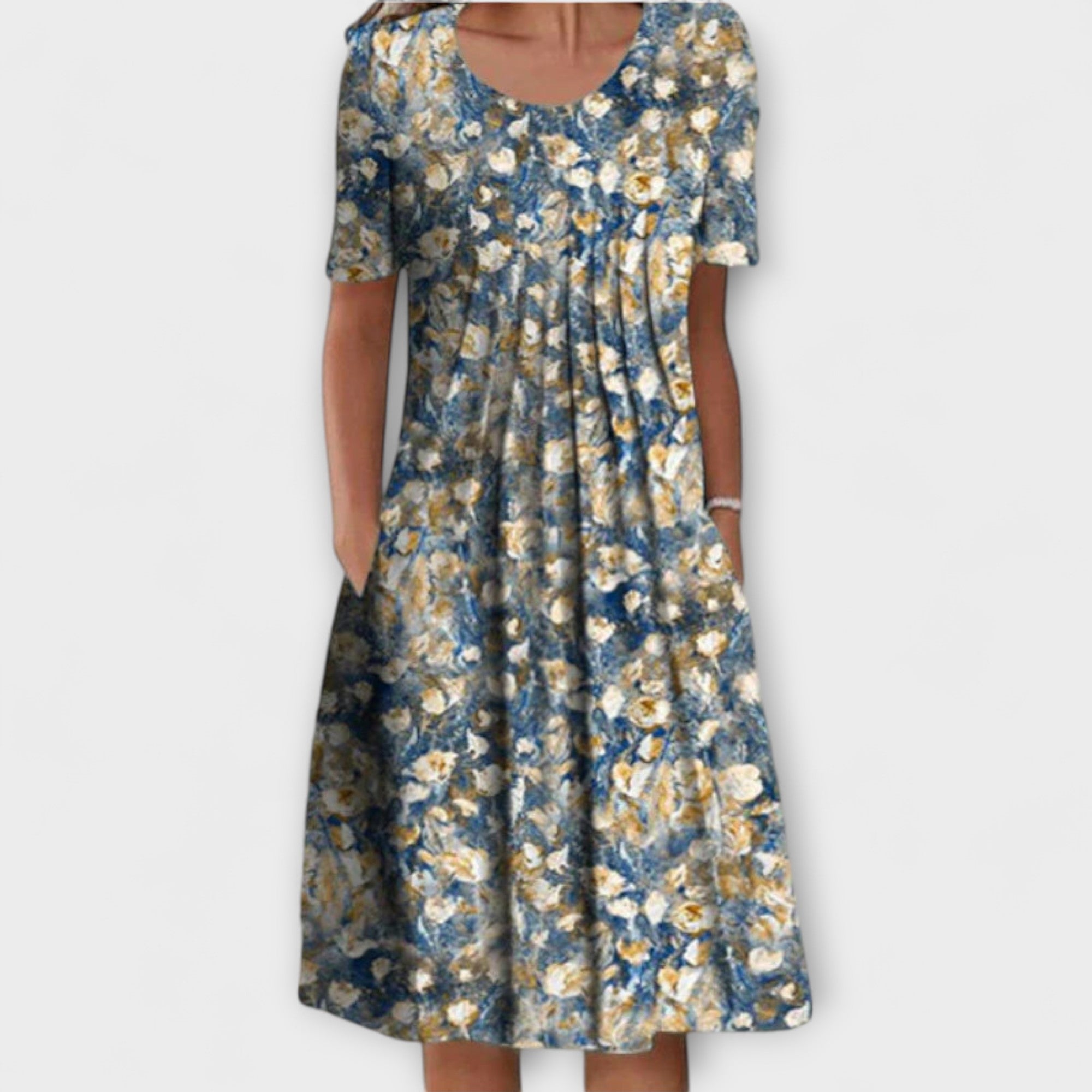 Light Blue / 3XL
