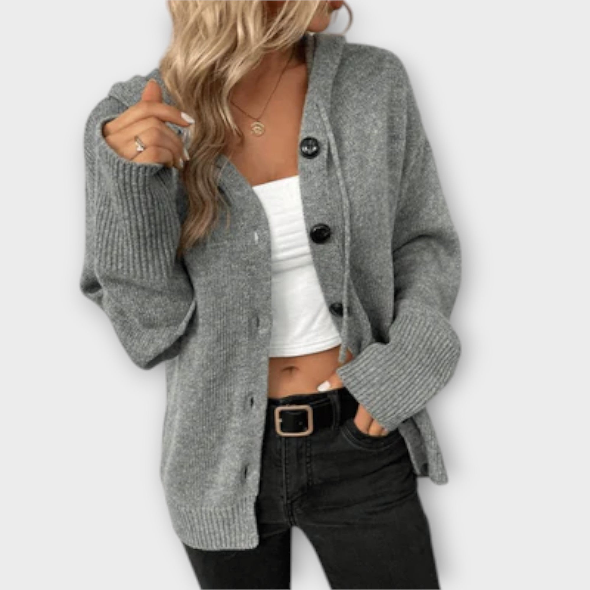 Gray / XL