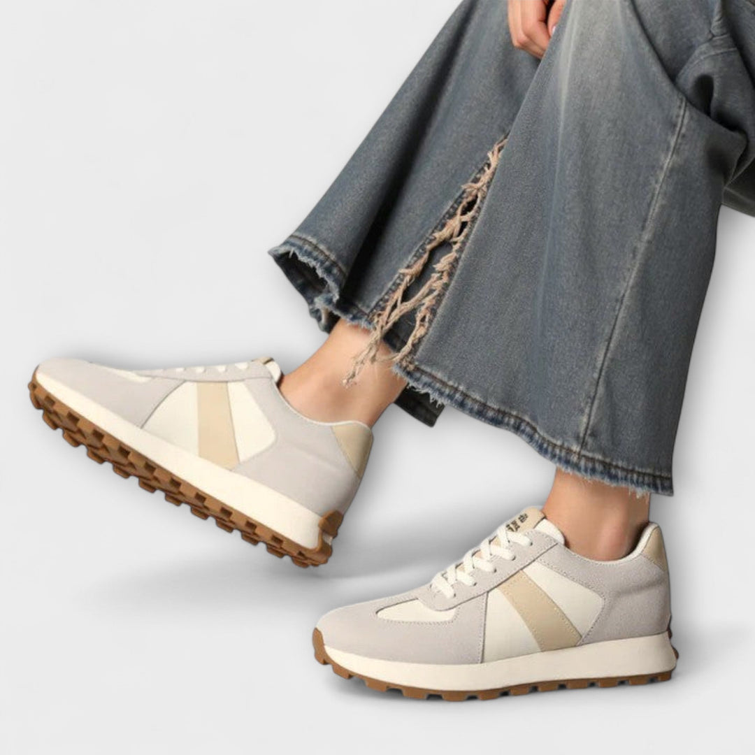 Gracelyn - Chic and Stylish Footwear