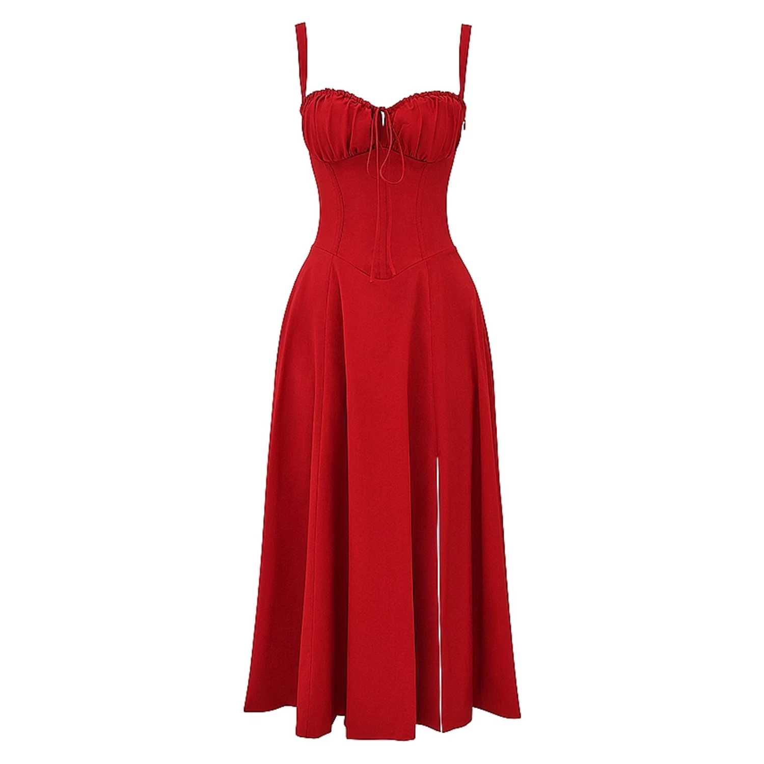 Red / 3XL