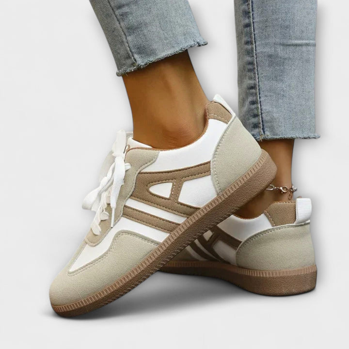 Sabrine - Comfort - Orthopedic Sneakers