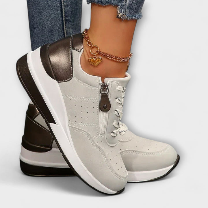 Trevina - Orthopedic Footwear
