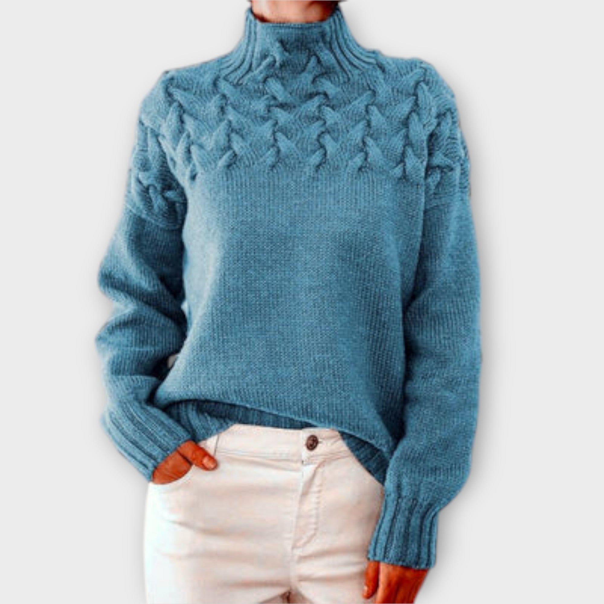 Light Blue / 2XL