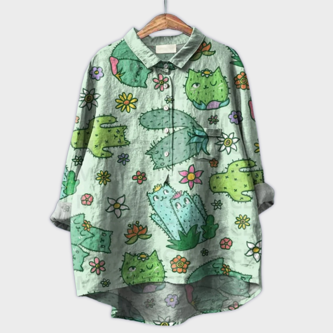 Green / 3XL