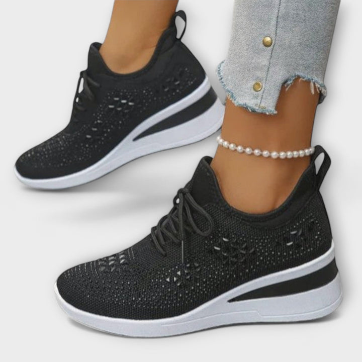 Shanileigh - Comfortable Orthopedic Footwear