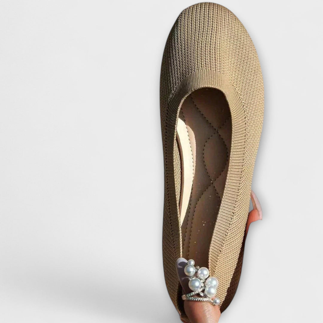Mia - Breathable Anti-Slip Footwear