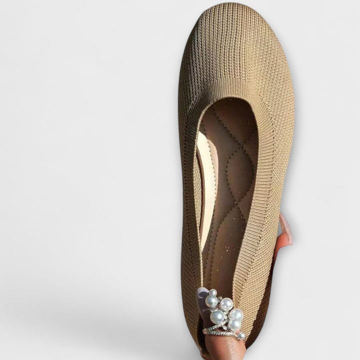 Mia - Breathable Anti-Slip Footwear