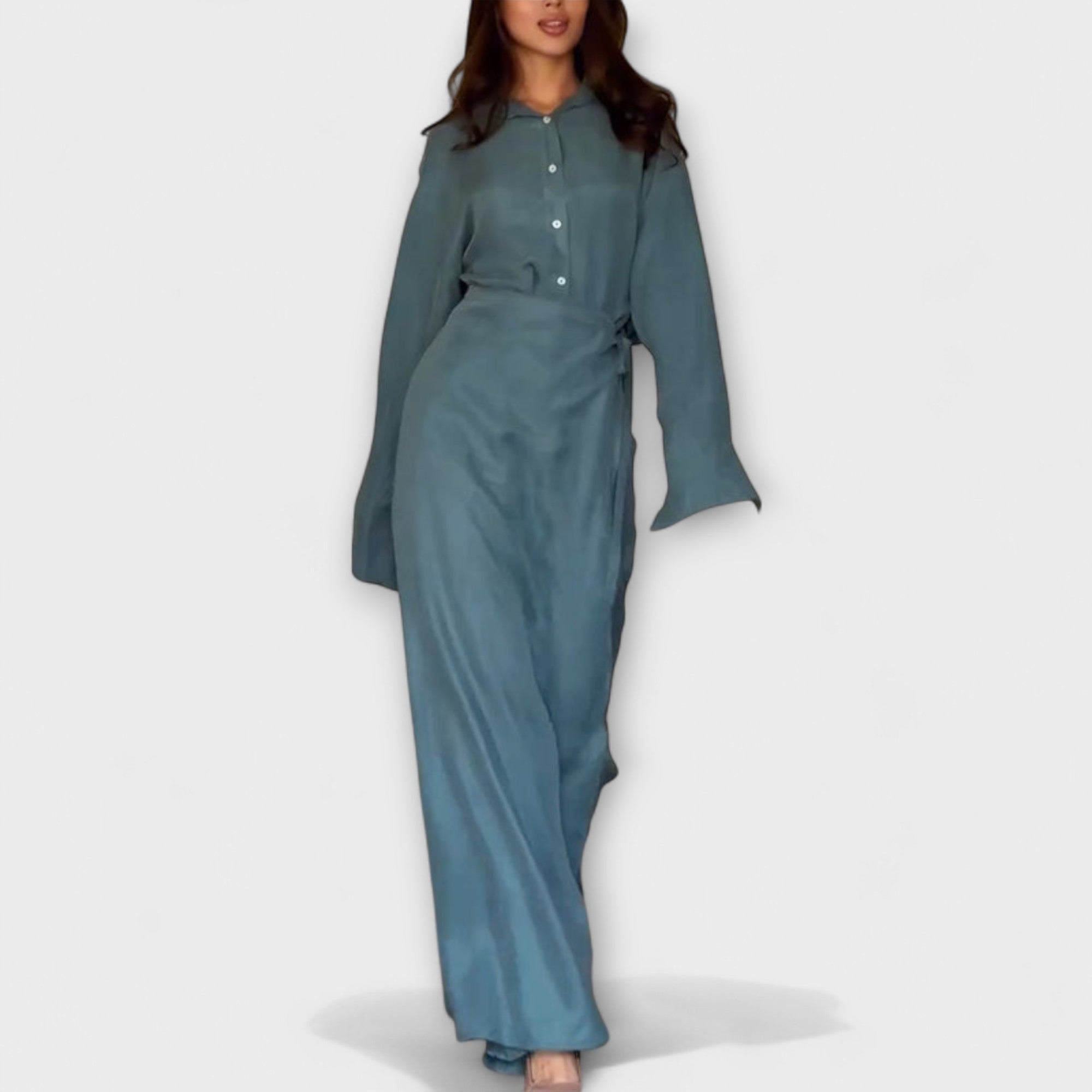 Blue / 3XL