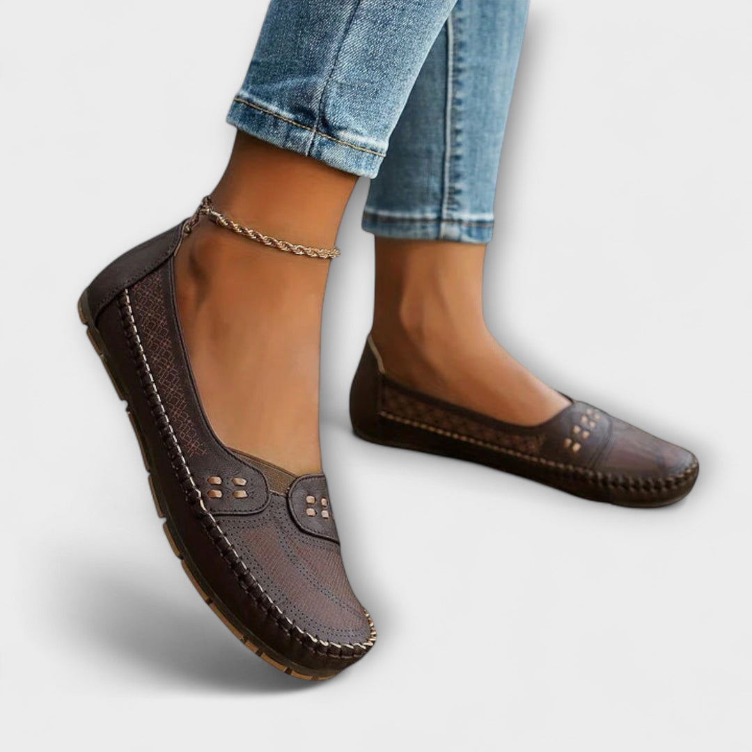 Maple - Comfort-Orthopedic Footwear