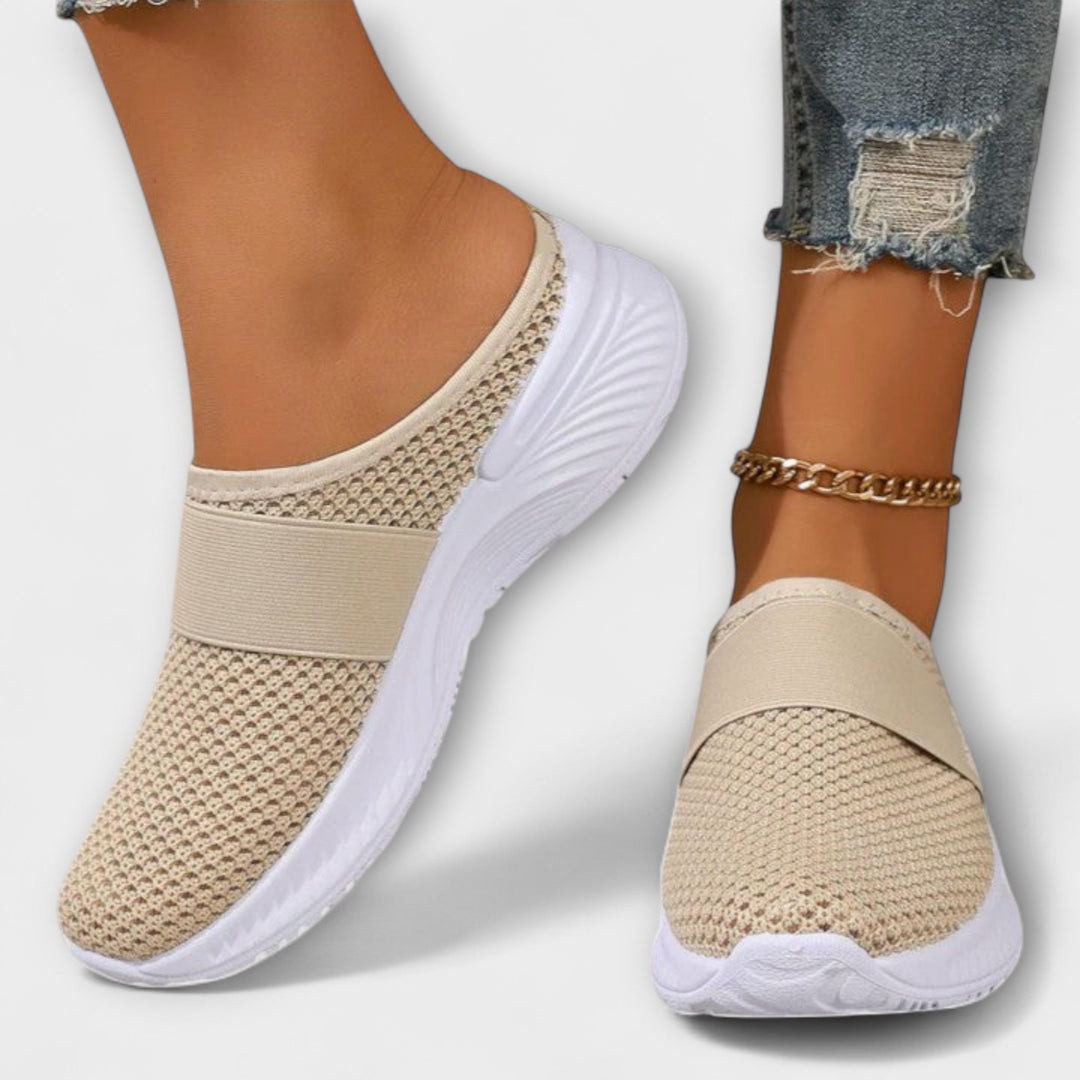 Lexa - Comfortable Orthopedic Footwear