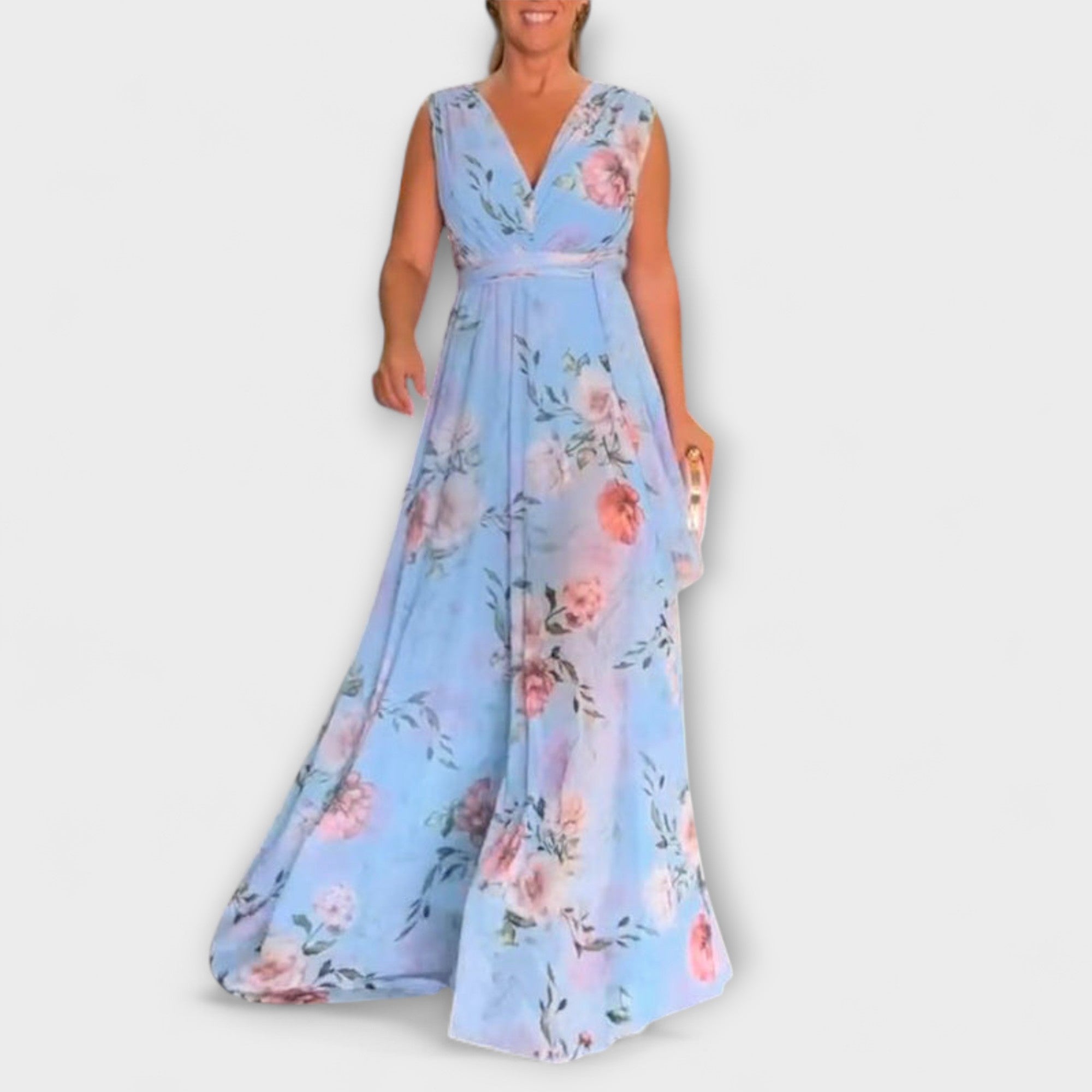 Blue / 3XL