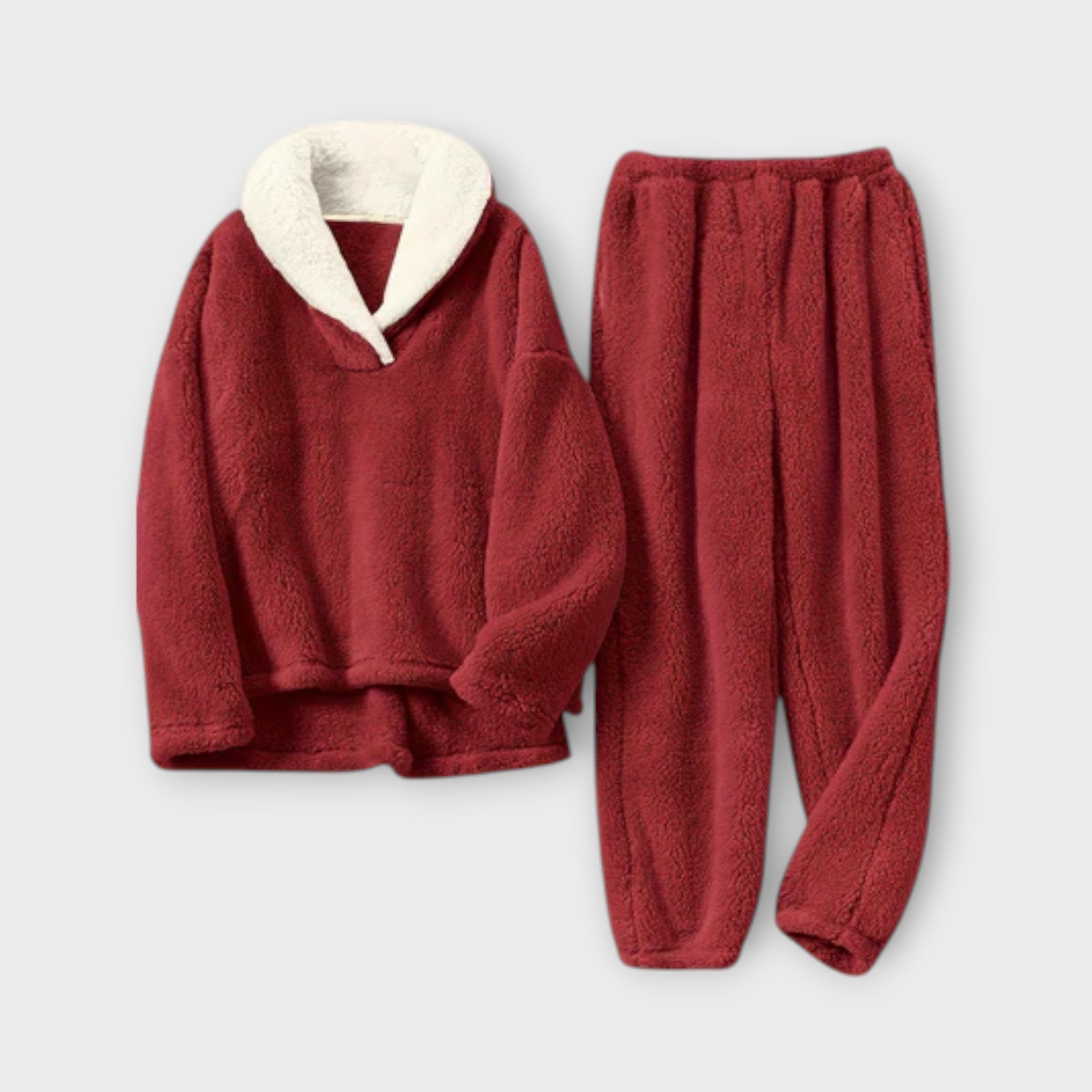 Red / 2XL