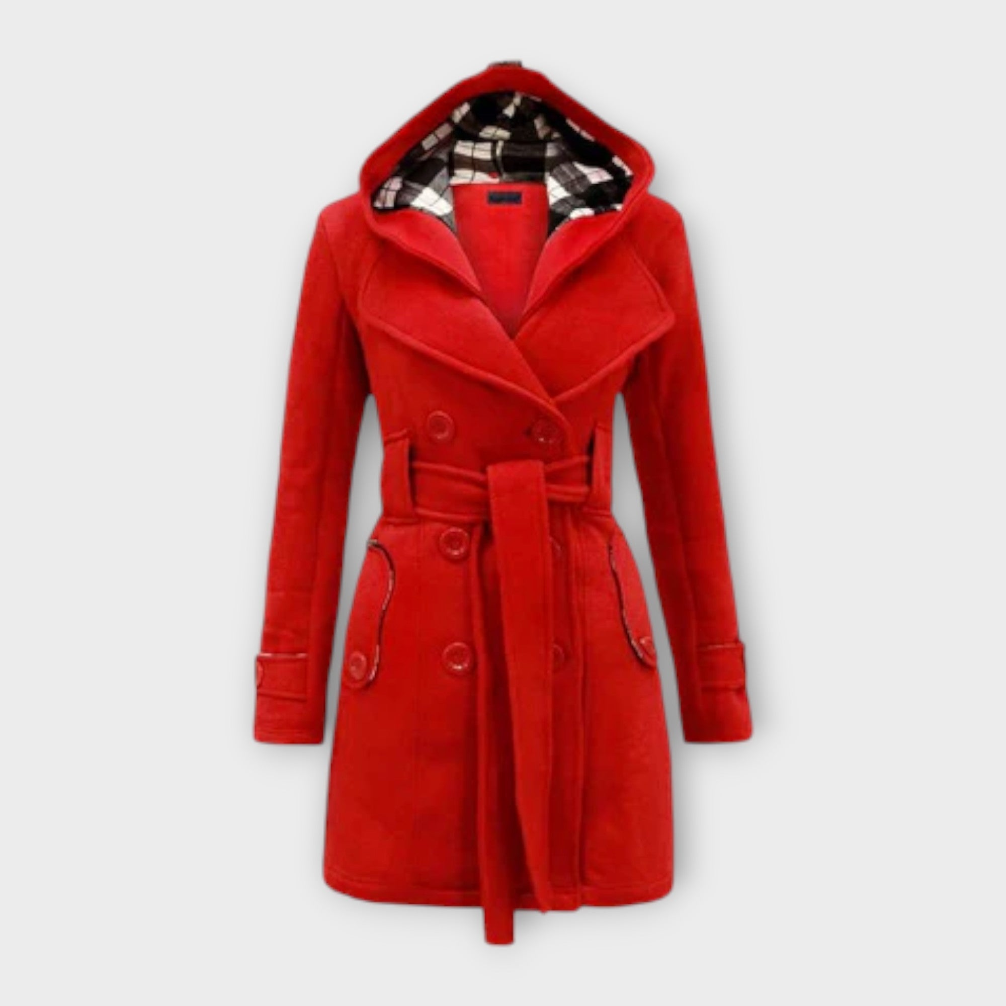Red / 3XL