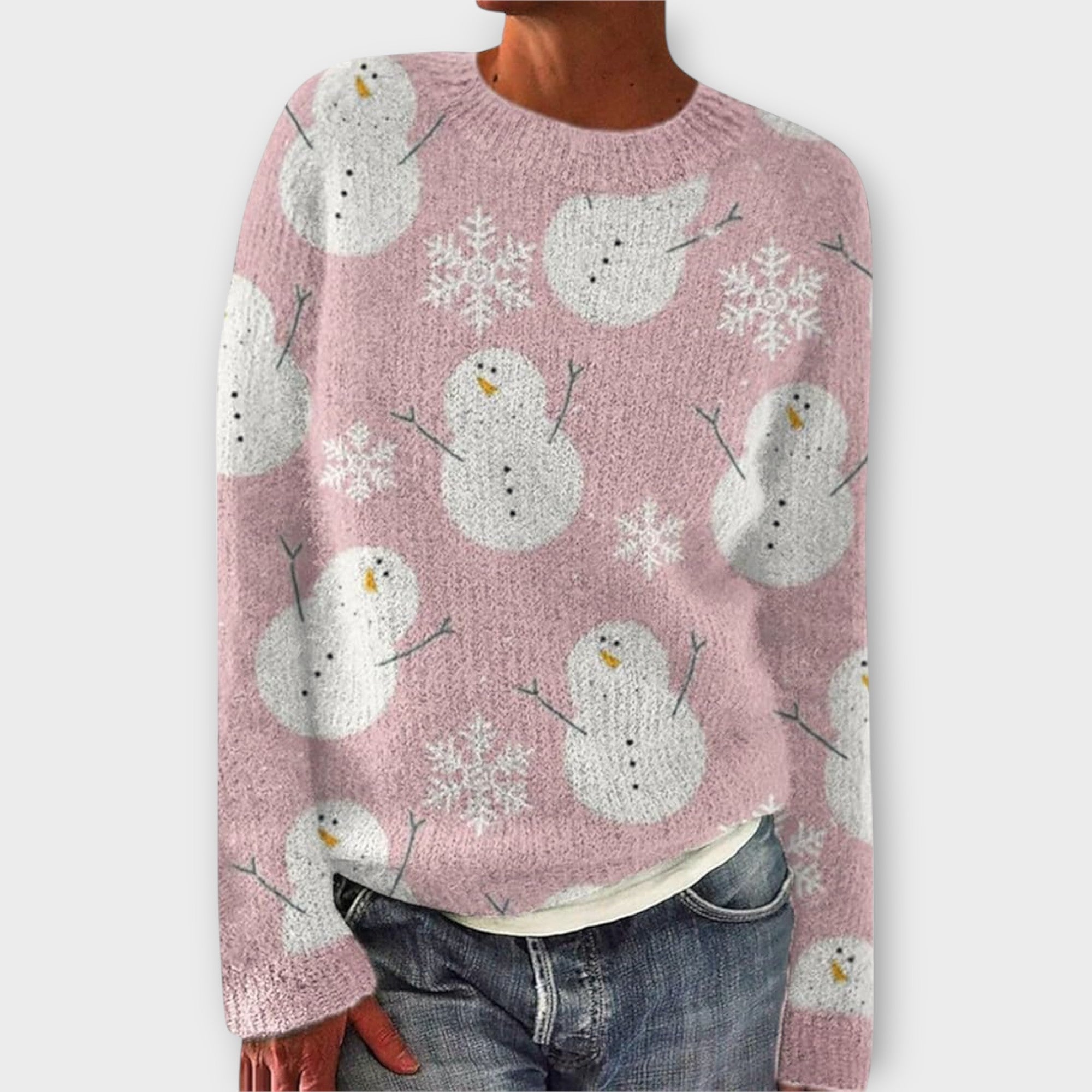 Pink / 2XL
