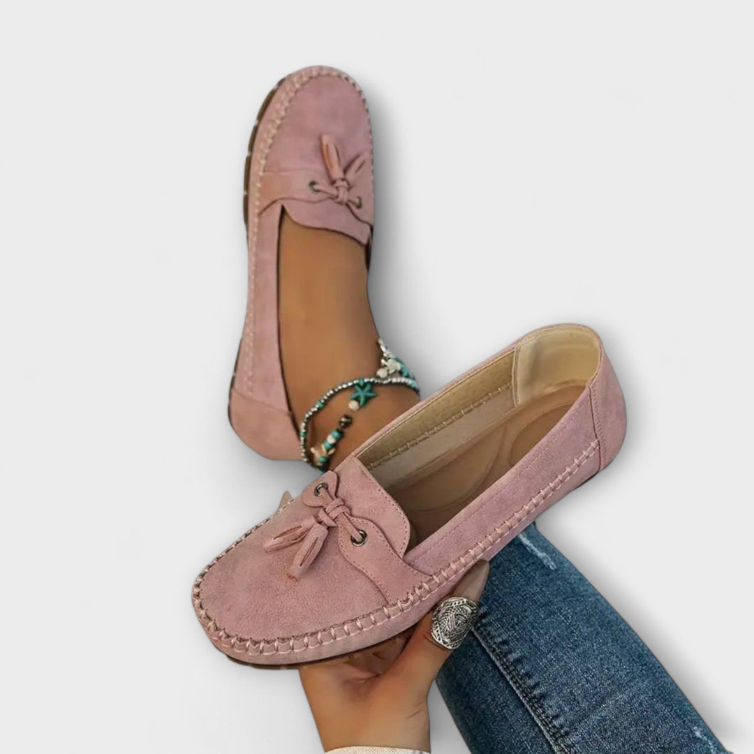 Chelsea - Cozy Soft Loafers for Ultimate Comfort