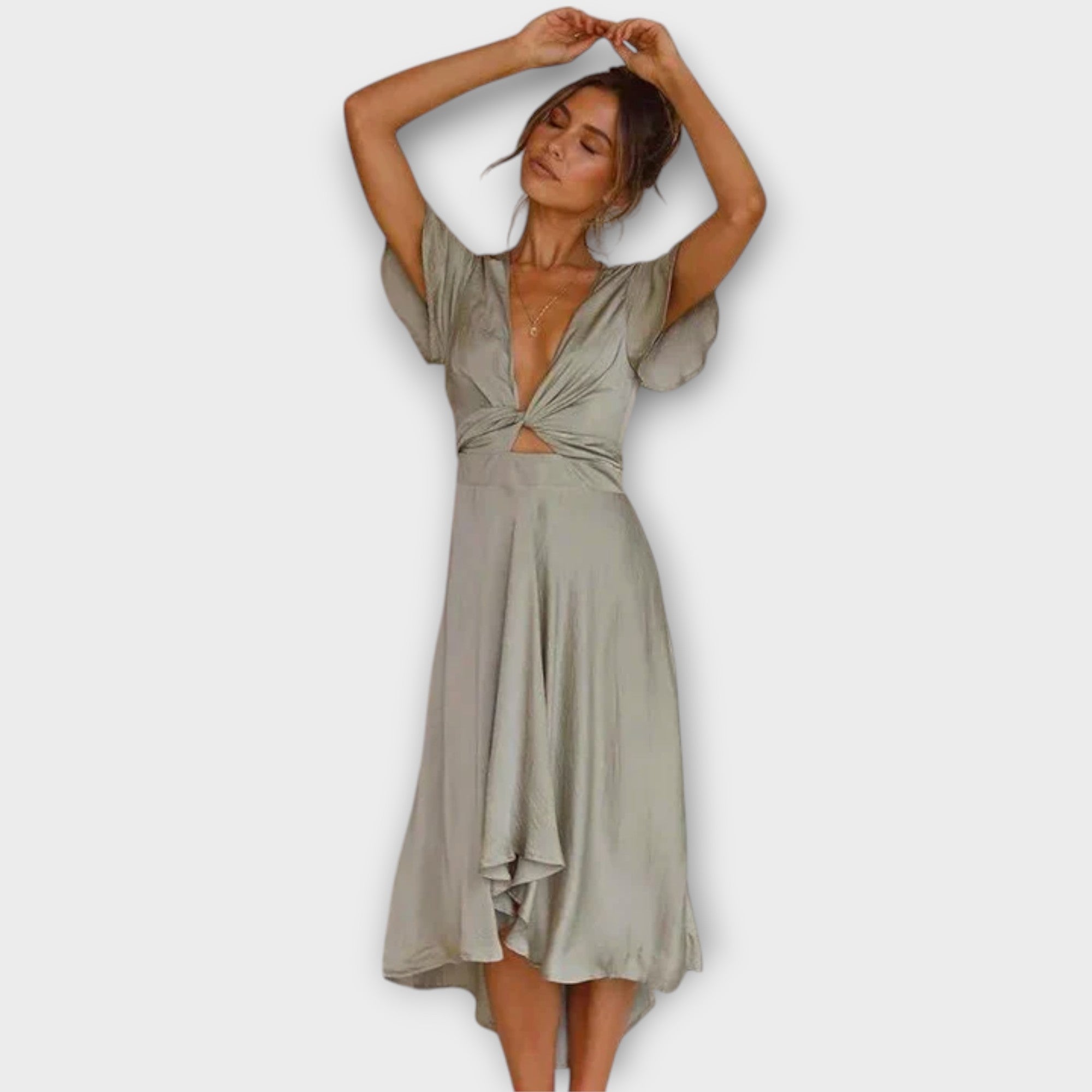 Olive Green / XL