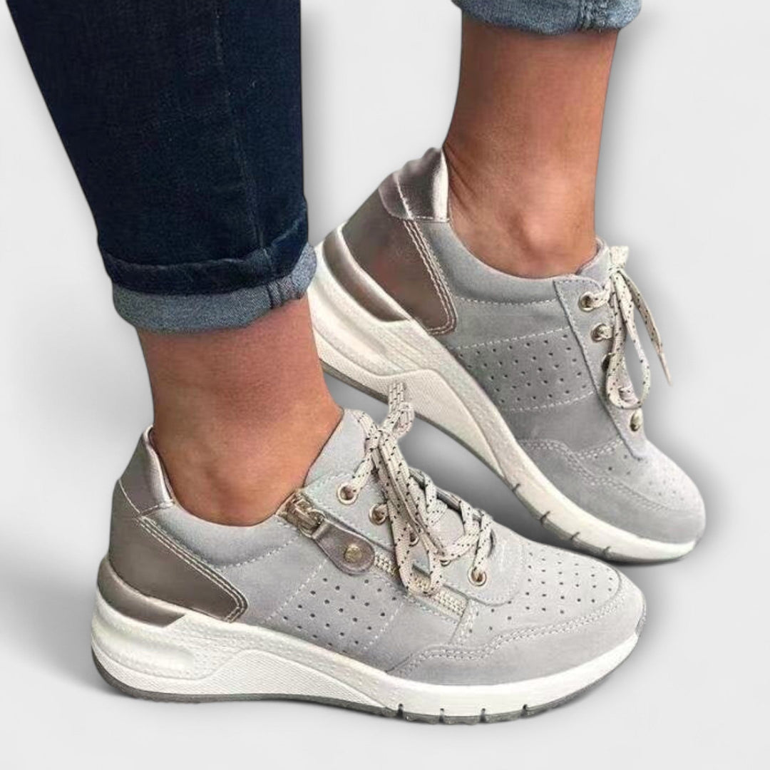 Maddie - Comfort-Focused Orthopedic Sneakers