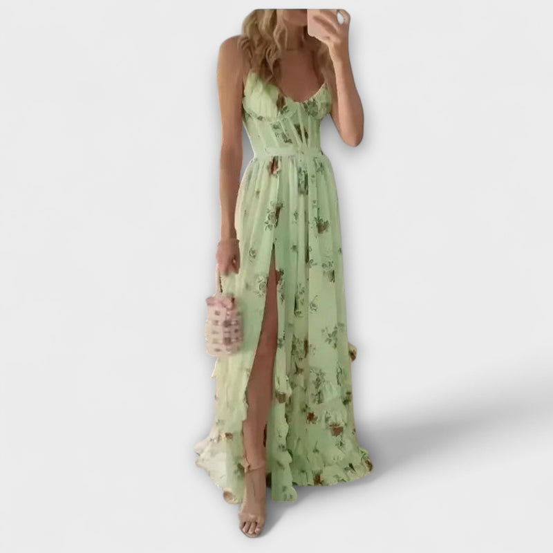 Green / XL