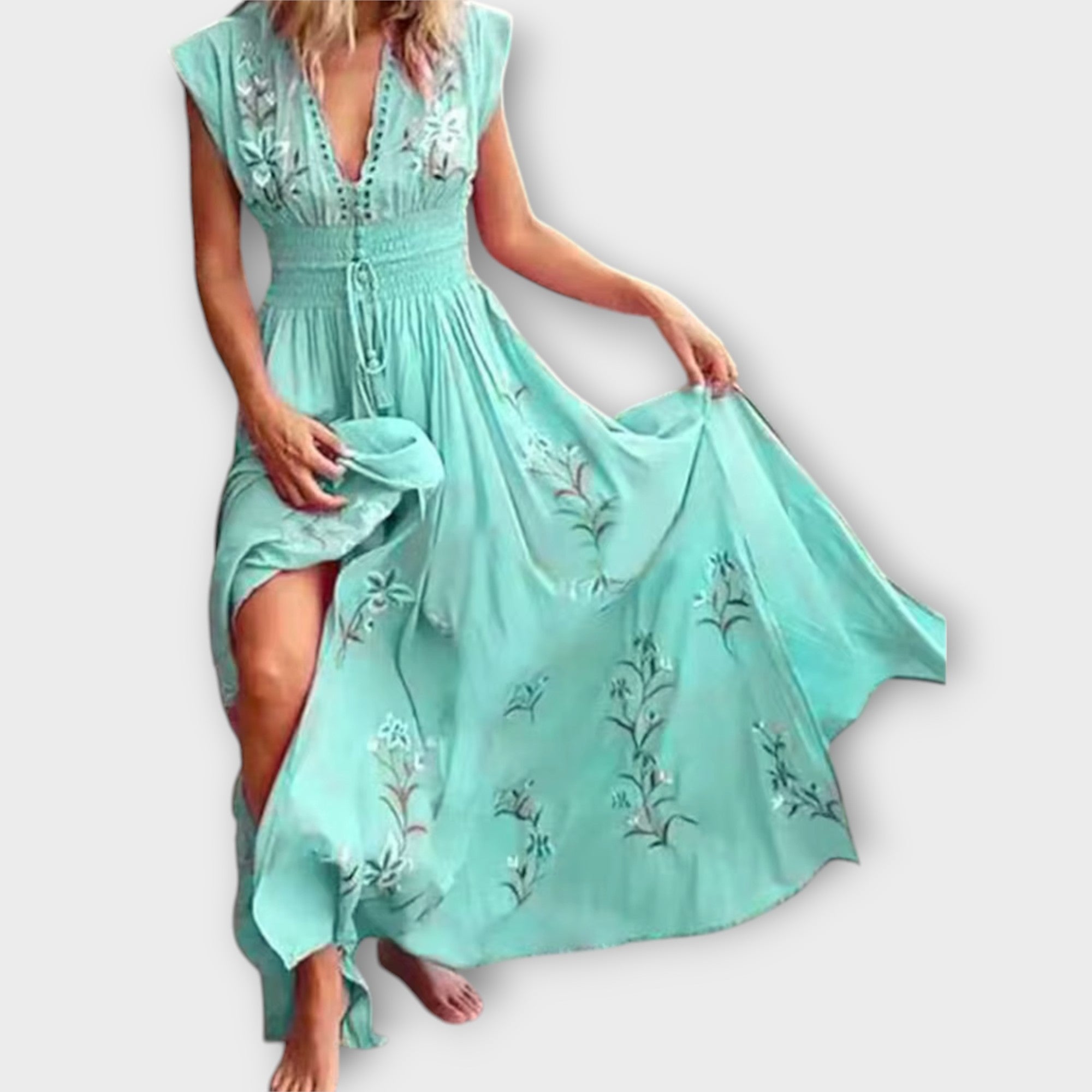 Turquoise / 2XL