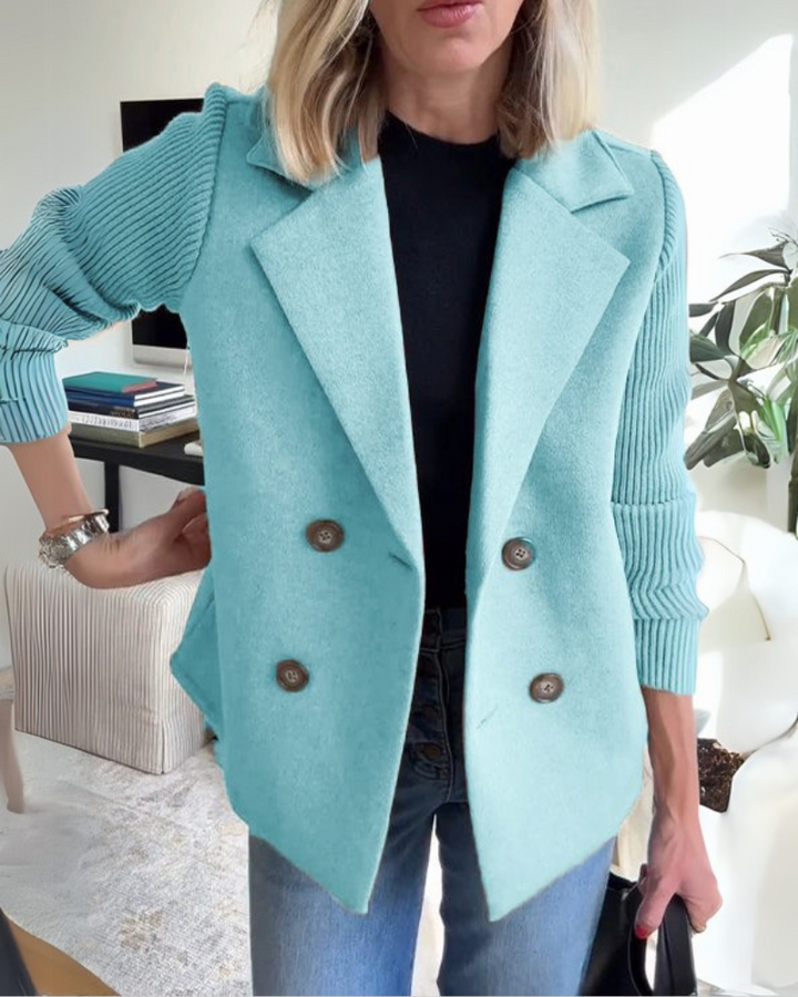 Mila - Women's Casual Blazer