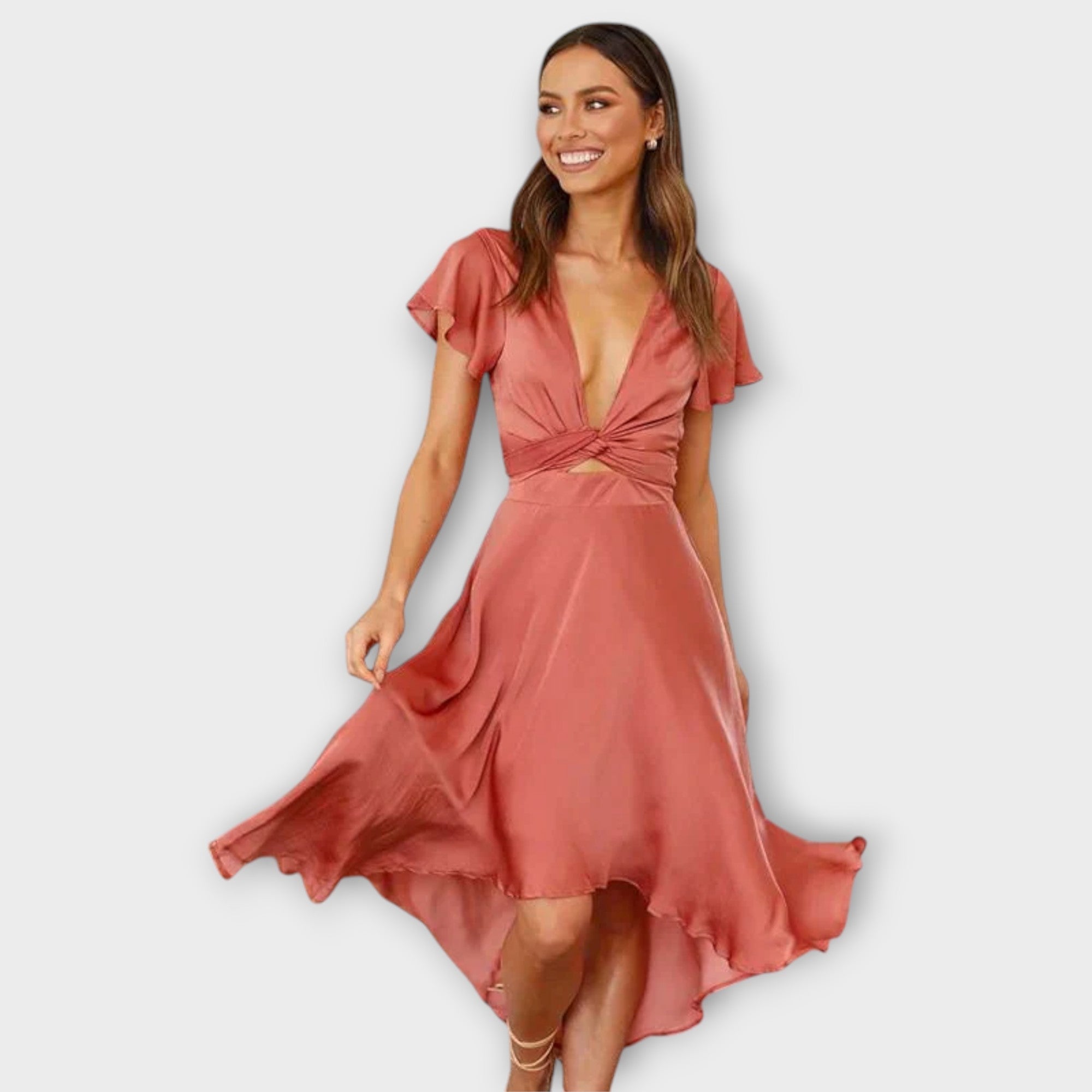 Pink / XL