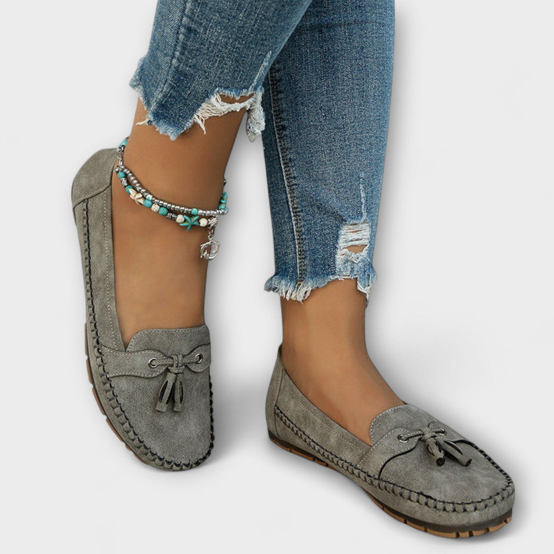 Chelsea - Cozy Soft Loafers for Ultimate Comfort