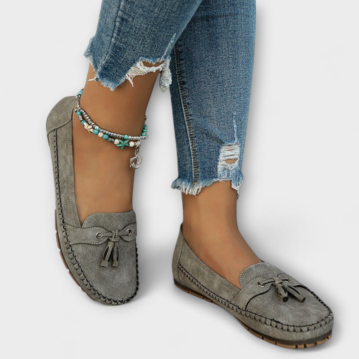 Chelsea - Cozy Soft Loafers for Ultimate Comfort