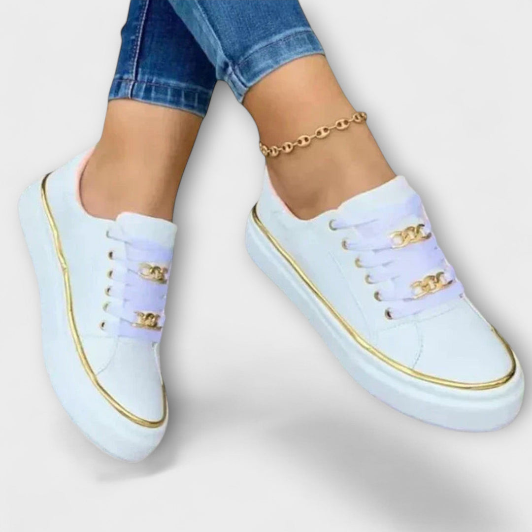 Camille - Chic Orthopedic Footwear