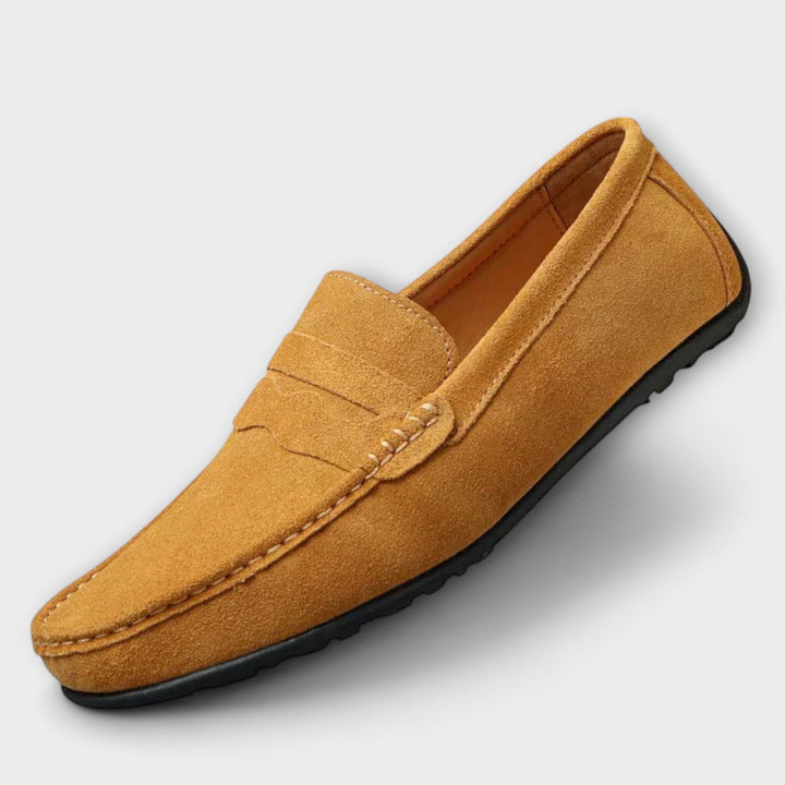 Rosaly - Comfort-Orthopedic Loafers