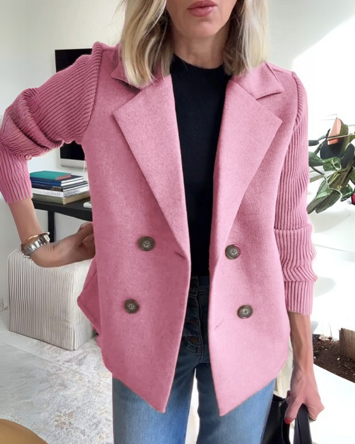 Mila - Women's Casual Blazer