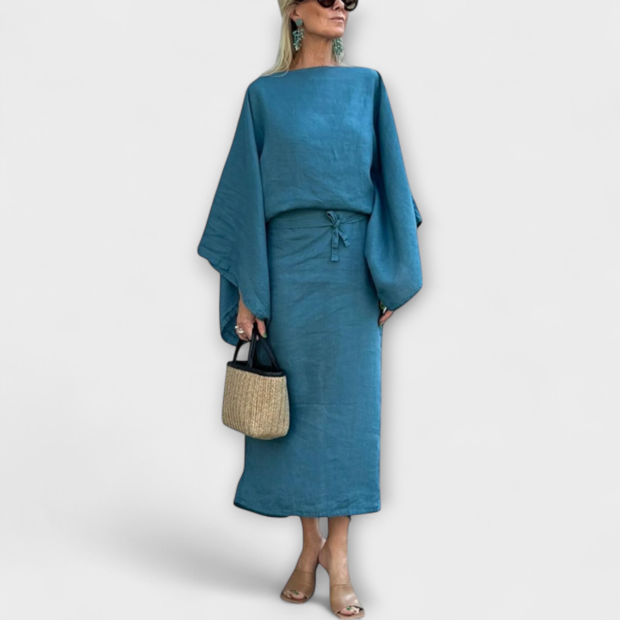 Blue / XL