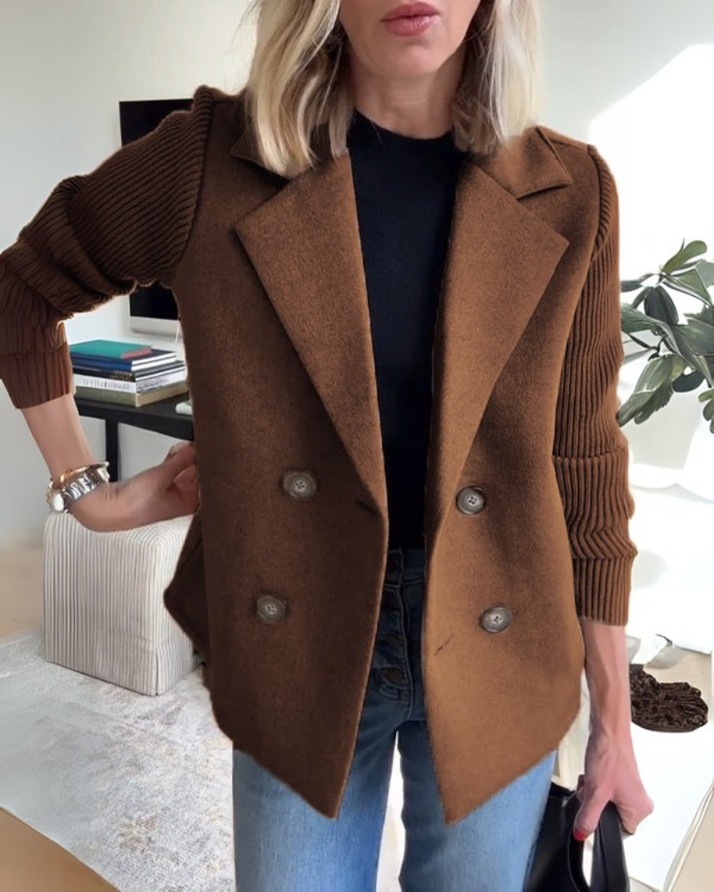 Dark Brown / 5XL