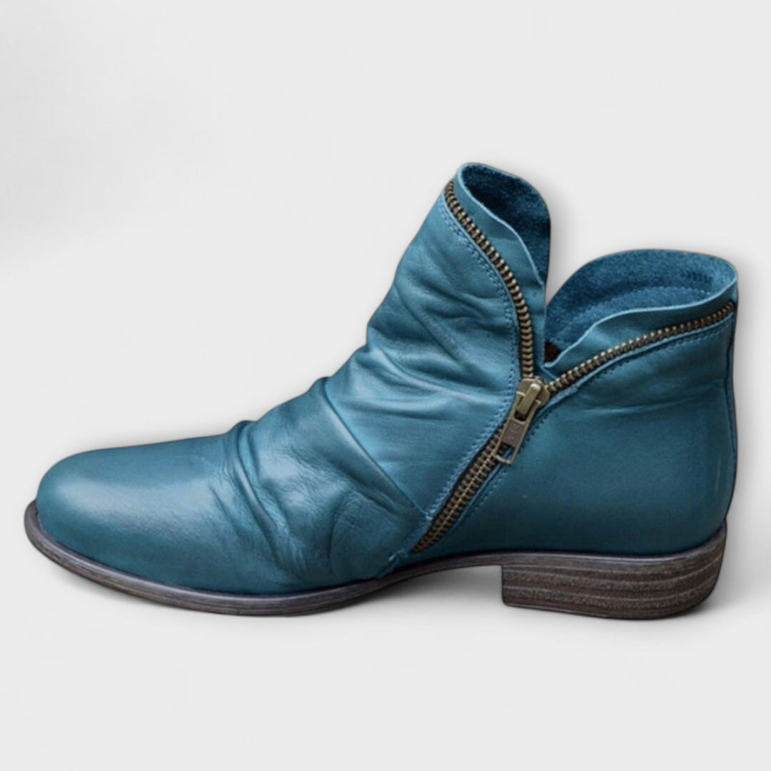 Lucille - Women's Orthopedic Footwear