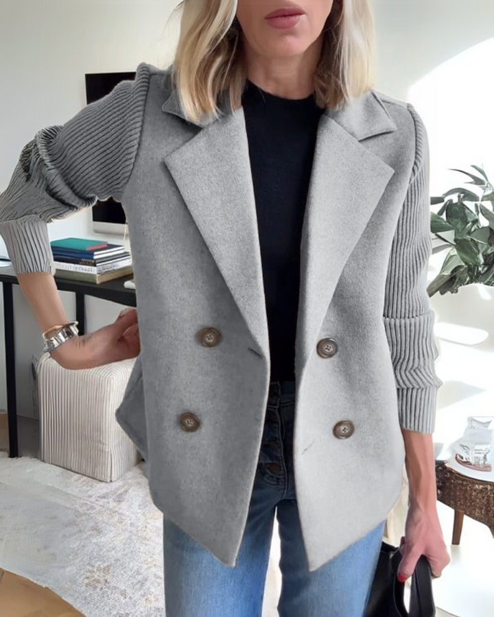 Mila - Women's Casual Blazer