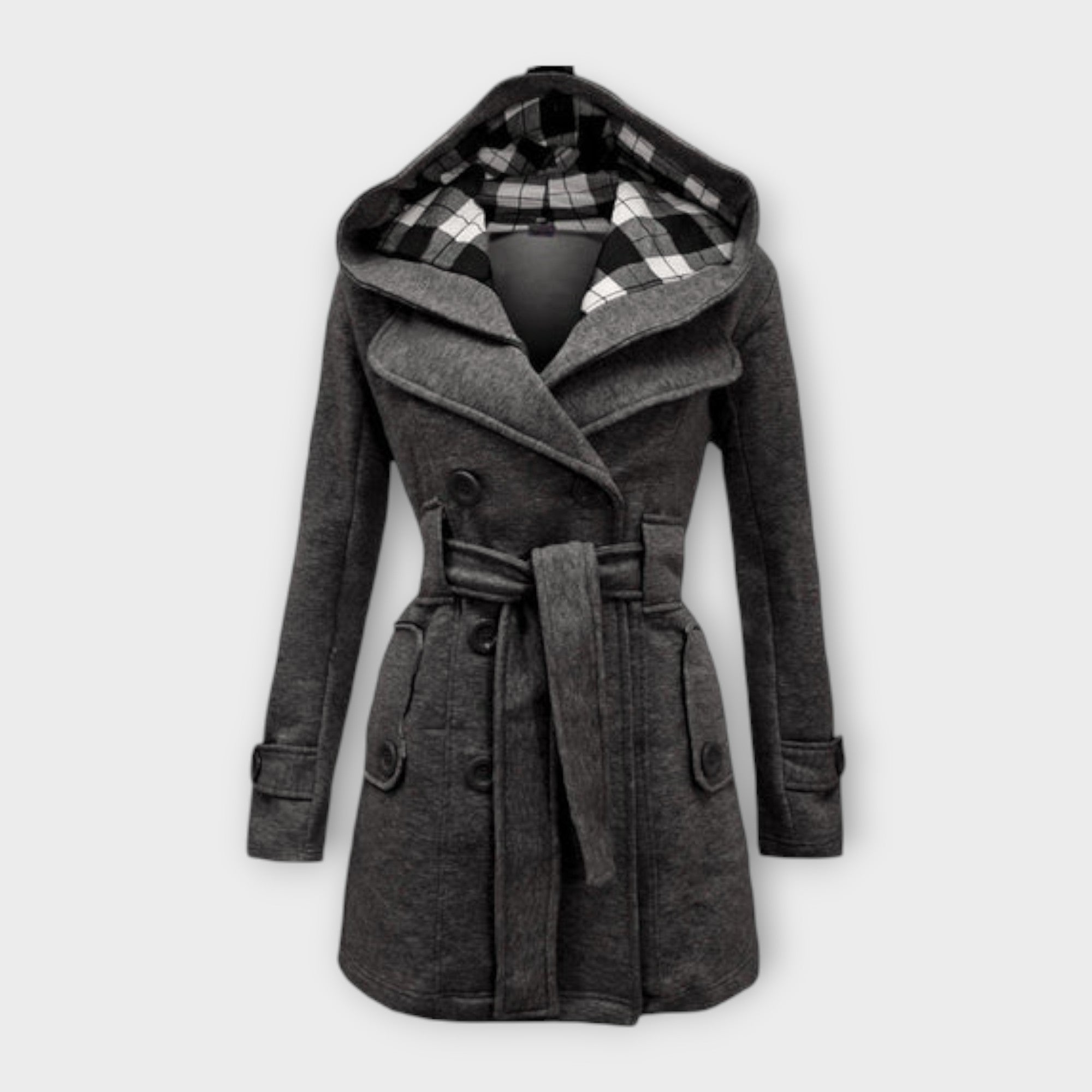 Dark Gray / 3XL