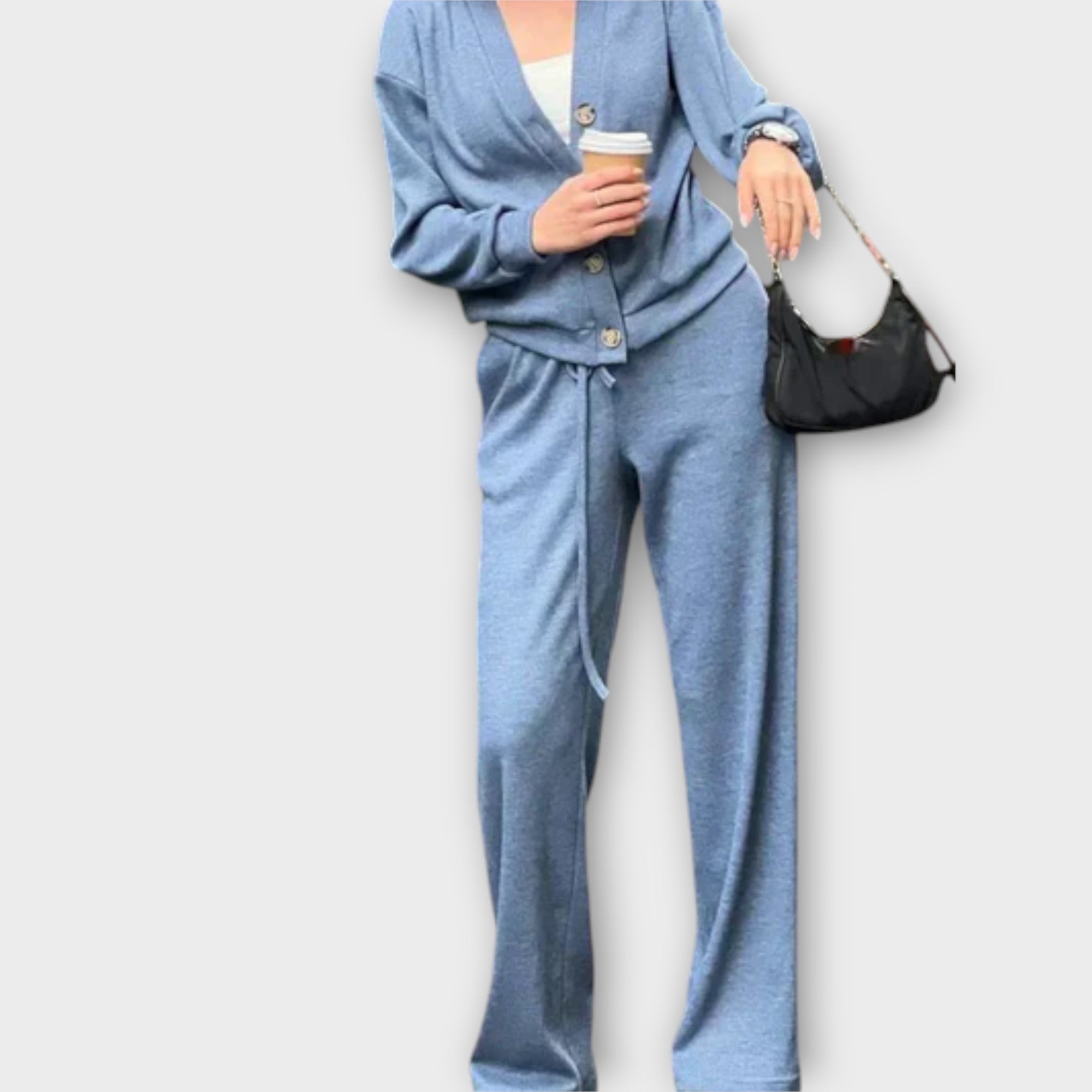 Blue / 3XL