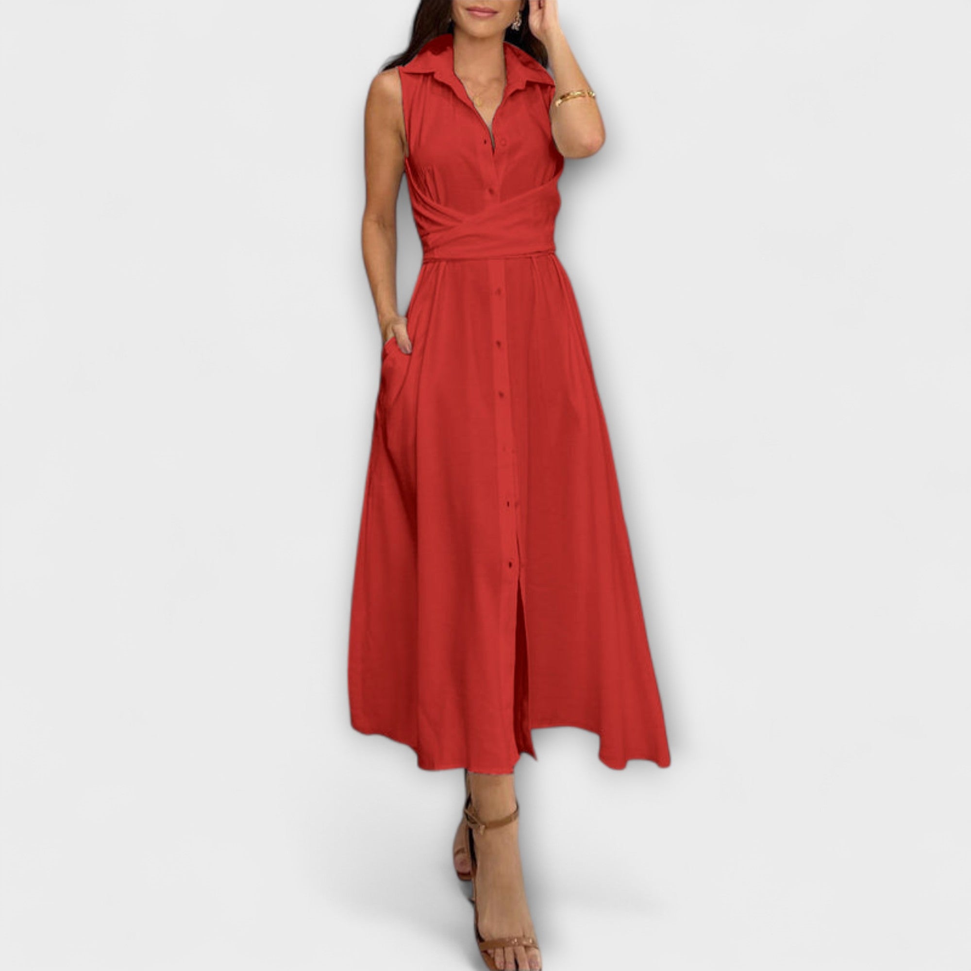 Red / XL