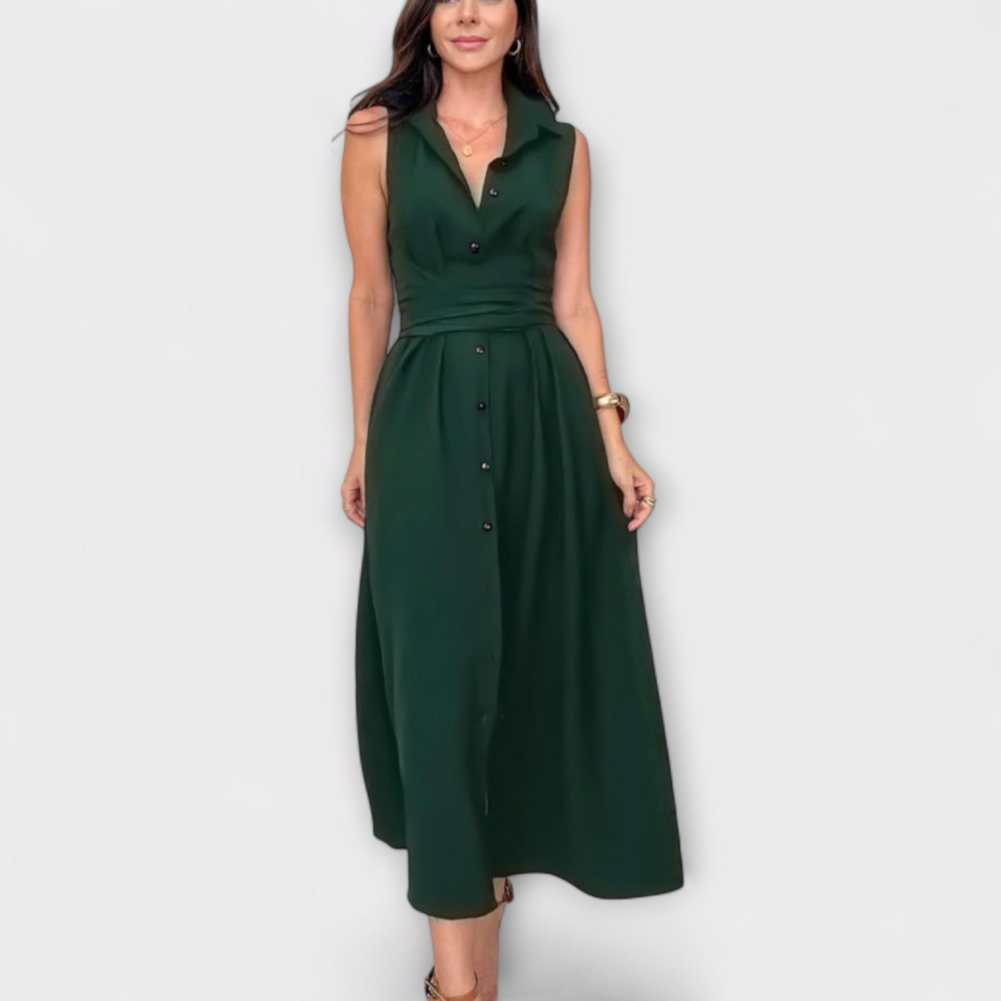 Green / XL