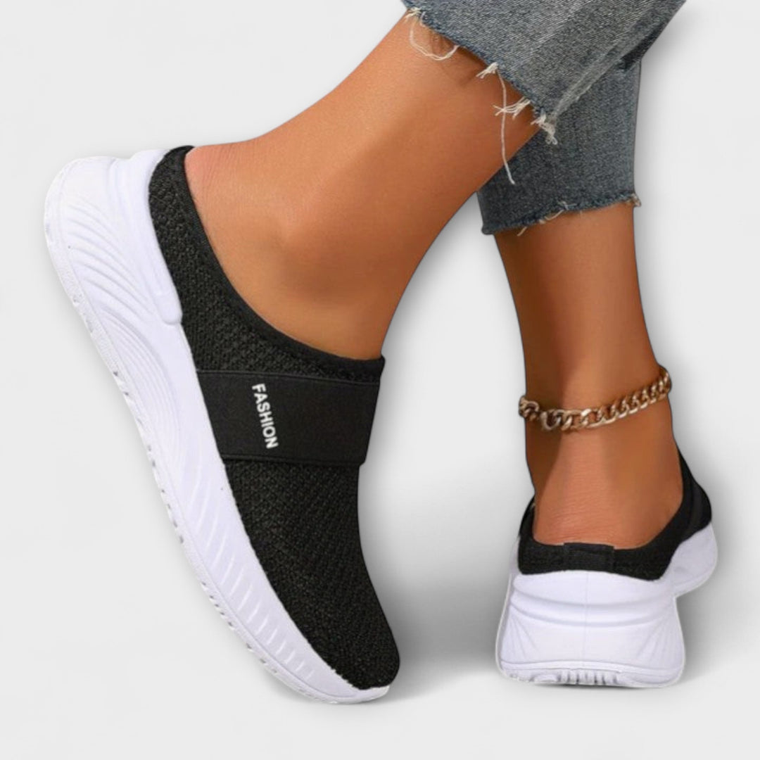 Lexa - Comfortable Orthopedic Footwear