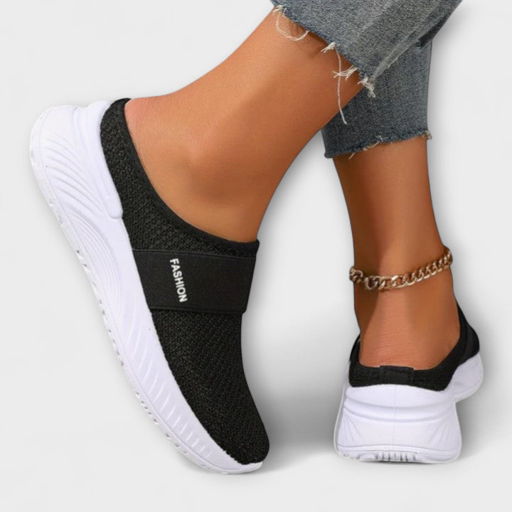Lexa - Comfortable Orthopedic Footwear