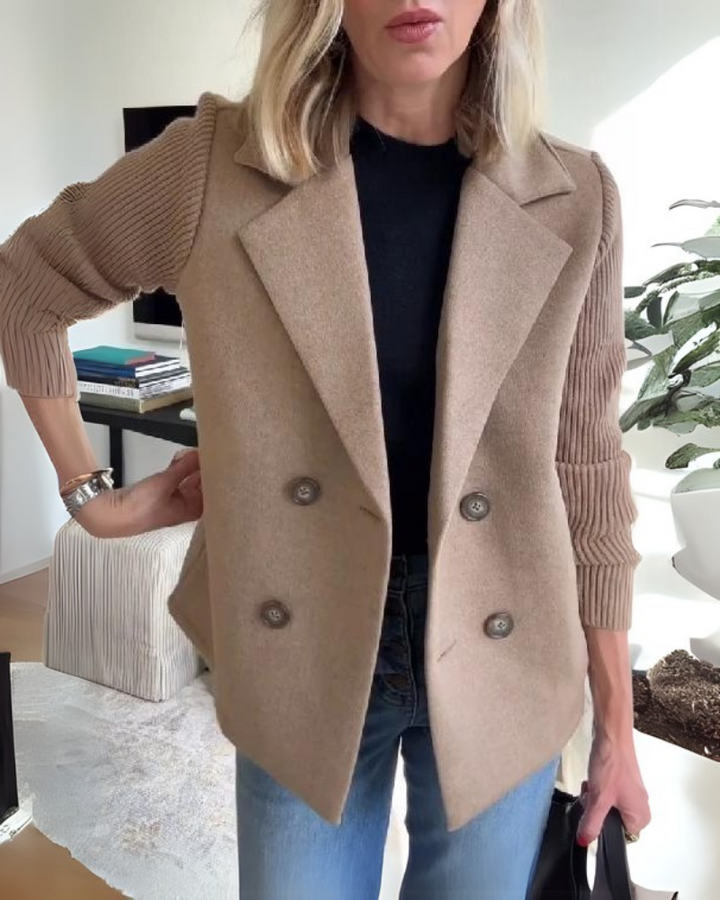 Mila - Women's Casual Blazer