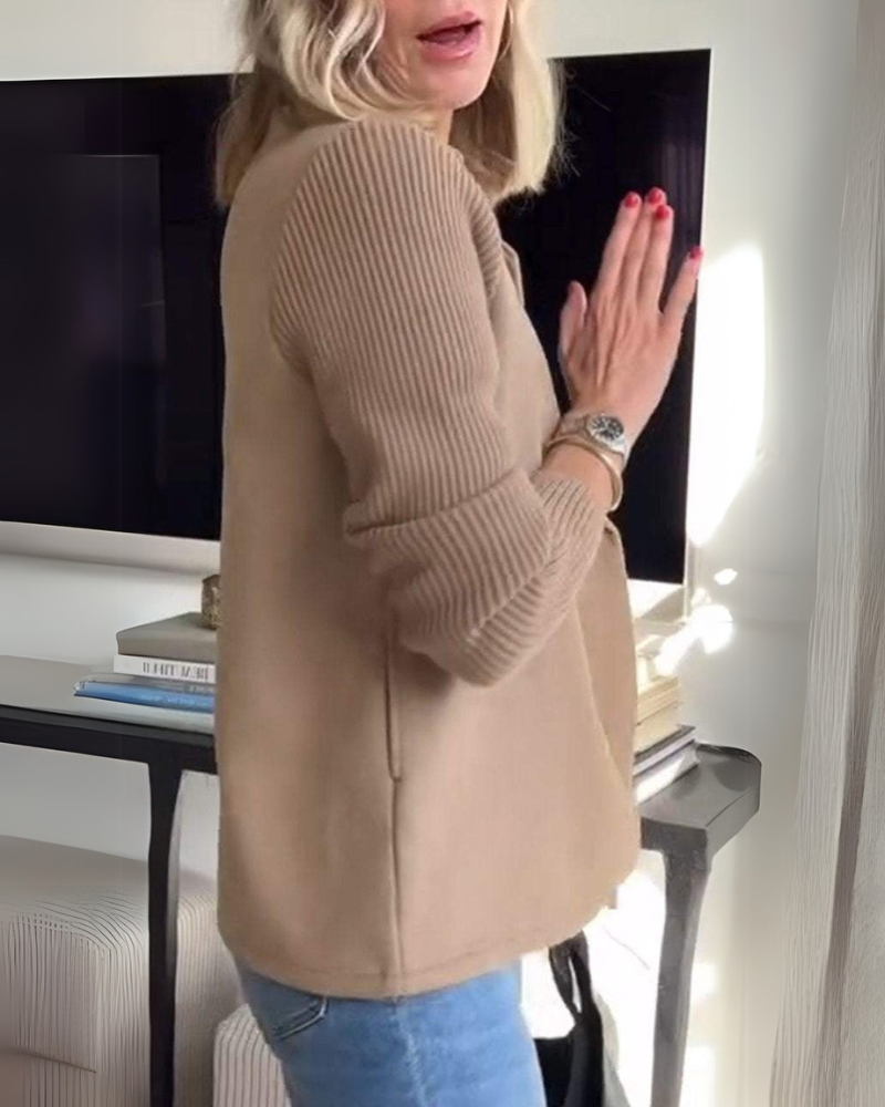 Mila - Women's Casual Blazer