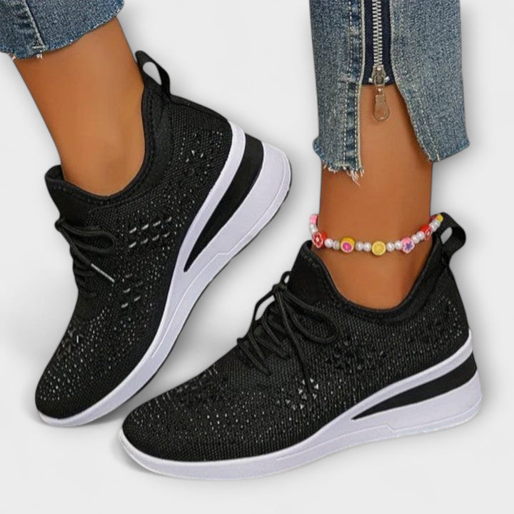 Shanileigh - Comfortable Orthopedic Footwear