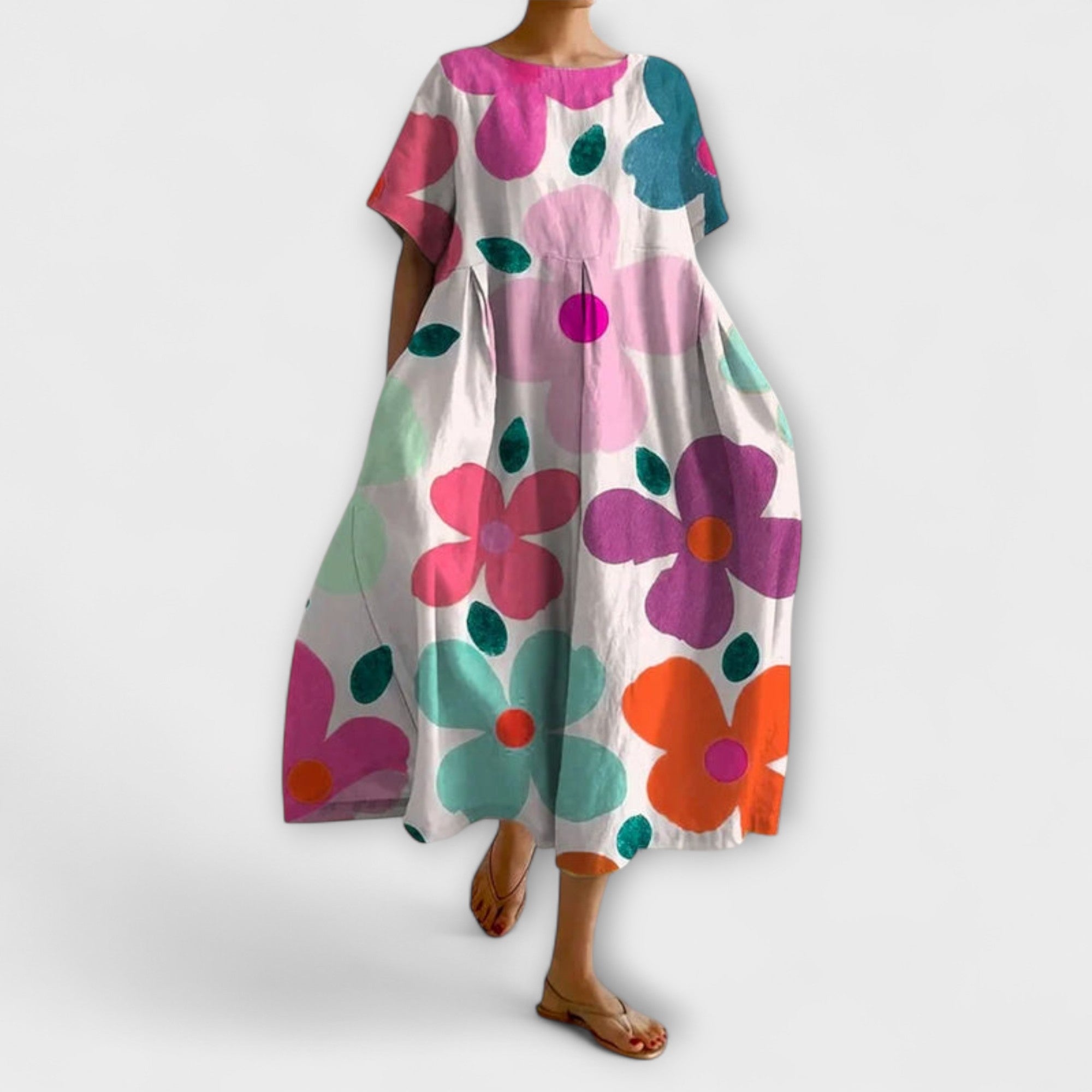 Fuchsia / 5XL